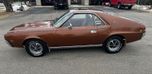 1969 American Motors AMX  for sale $32,500 