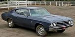 1969 Chevrolet Chevelle  for sale $28,995 