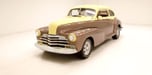 1947 Chevrolet Fleetline  for sale $33,900 