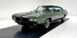 1970 Pontiac GTO  for sale $38,000 