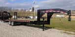 2023 QUALITY TRAILERS 17PRO24-DOGN  for sale $10,325 