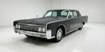 1964 Lincoln Continental  for sale $18,000 