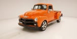 1954 Chevrolet 3100  for sale $25,500 