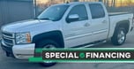 2012 Chevrolet Silverado 1500  for sale $17,900 