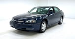 2002 Chevrolet Impala  for sale $15,000 