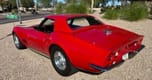 1968 Chevrolet Corvette  for sale $55,495 