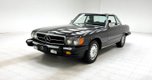 1986 Mercedes-Benz 560SL  for sale $27,000 