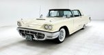 1960 Ford Thunderbird  for sale $40,500 