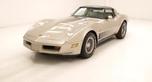 1982 Chevrolet Corvette  for sale $34,000 