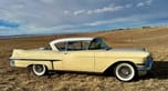 1957 Cadillac DeVille  for sale $23,495 