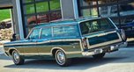 1967 Ford Country Squire 