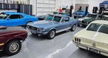 1967 Ford Mustang  for sale $89,500 