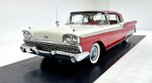 1959 Ford Galaxie  for sale $46,000 