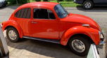 1973 Volkswagen Super Beetle  for sale $18,995 