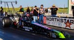 270 inch blown alcohol top dragster  for sale $45,000 