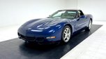 2004 Chevrolet Corvette Convertible  for sale $23,500 