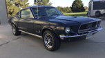1968 Ford Mustang  for sale $61,999 