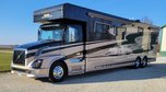 2009 Volvo Haulmark 45' Coach  for sale $235,000 