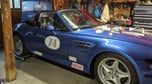 Z3M Track/Race Roadster