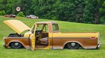 1974 F100 Shop Truck 