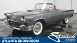1957 Ford Thunderbird  for sale $93,995 