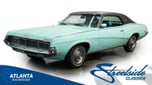 1969 Mercury Cougar  for sale $21,995 