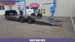 2025 Maxx-D Trailers A6X 24' Drop N' Load  for sale $24,167 