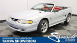 1995 Ford Mustang for Sale $15,995