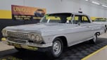 1962 Chevrolet Impala  for sale $79,900 