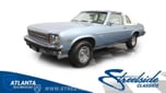 1976 Chevrolet Nova  for sale $20,995 