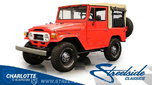 1978 Toyota Land Cruiser  for sale $39,995 