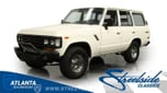 1988 Toyota Land Cruiser for Sale $28,995