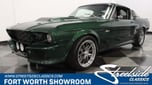 1967 Ford Mustang  for sale $319,995 