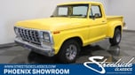 1978 Ford F-100  for sale $17,995 