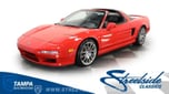 1996 Acura NSX  for sale $124,995 