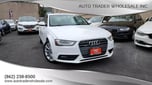 2013 Audi A4  for sale $8,995 