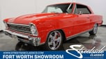 1966 Chevrolet Nova  for sale $74,995 
