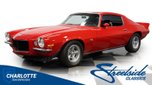 1972 Chevrolet Camaro  for sale $54,995 