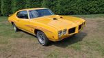 1970 Pontiac GTO  for sale $66,995 