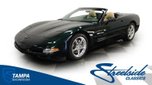 2000 Chevrolet Corvette Convertible  for sale $27,995 