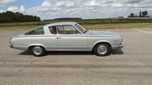 1966 Plymouth Barracuda  for sale $10,695 