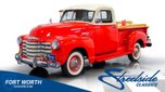 1952 Chevrolet 3100  for sale $39,995 