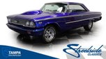 1963 Ford Galaxie  for sale $45,995 