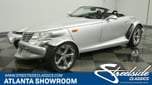 2001 Plymouth Prowler  for sale $34,995 