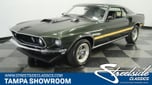 1969 Ford Mustang  for sale $59,995 