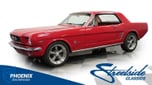 1966 Ford Mustang  for sale $35,995 