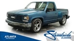 1990 GMC Sierra  for sale $18,995 