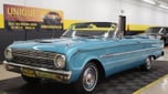 1963 Ford Falcon  for sale $13,900 