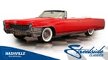 1965 Cadillac Eldorado  for sale $46,995 