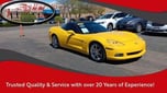 2008 Chevrolet Corvette  for sale $18,899 